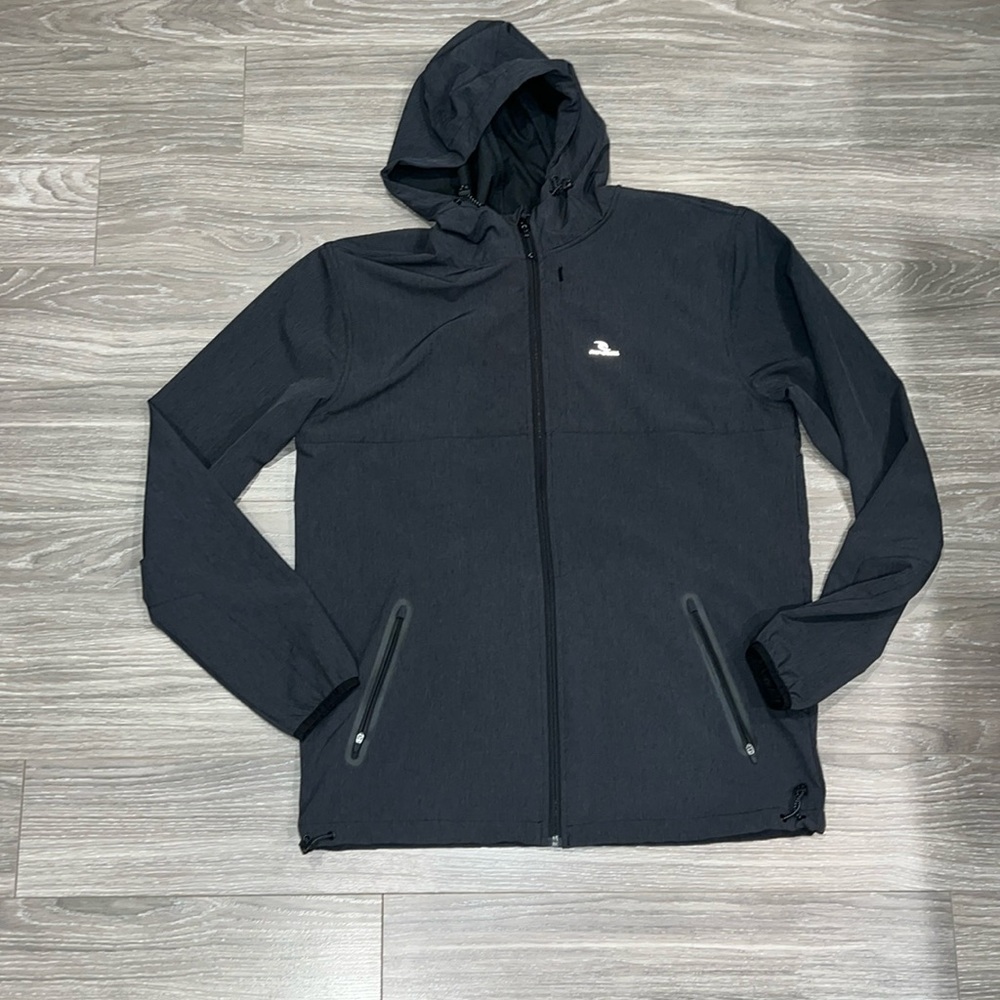 Rip curl anti series windbreaker. Size L. NWOT